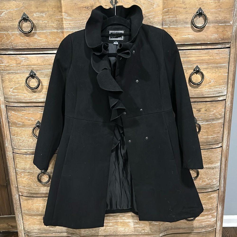 Rothschild lined coat girls size 14